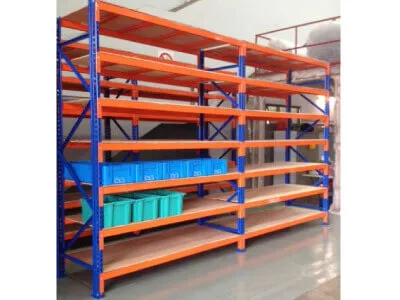 Long Span Racking Systems